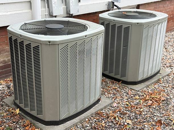 Reliable Emergency Hvac contractor in Germantown, IL by Leonard HVAC