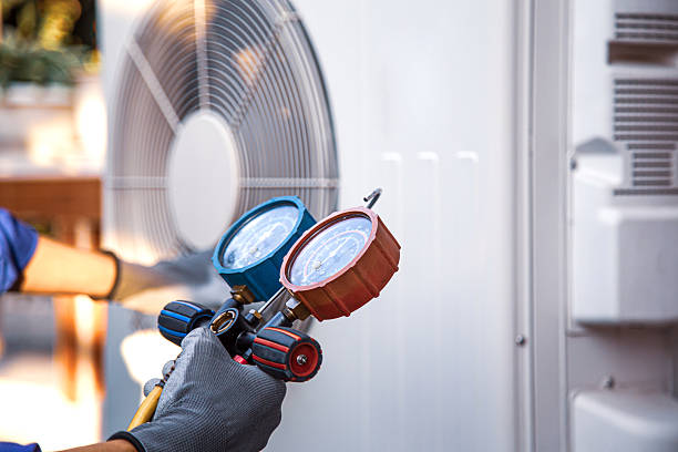 Affordable Emergency Hvac solutions in Germantown, IL